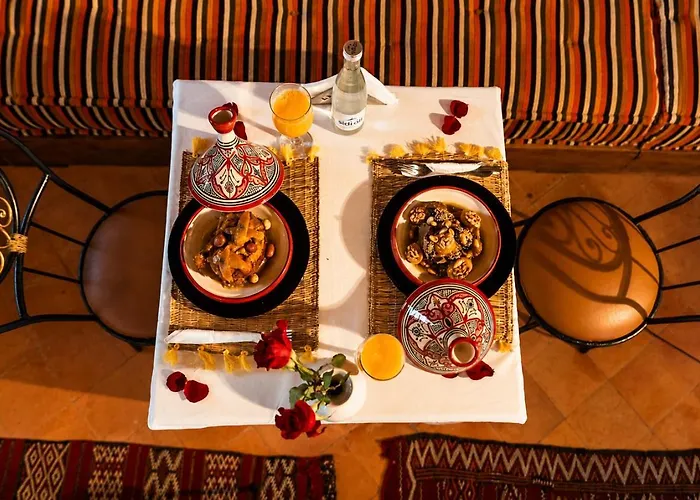 Riad Medina Art & Suites