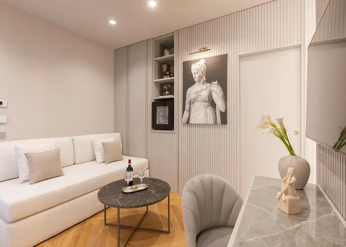 Palazzo Venere Hotel Roma