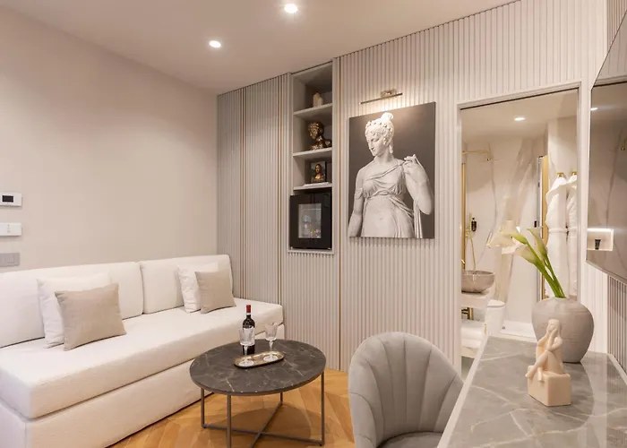 Palazzo Venere Hotel Roma