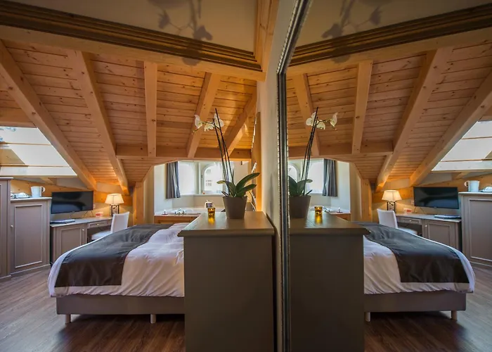 Boutique Hotel Albatros