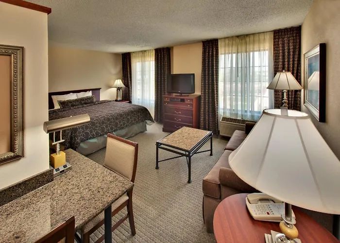 Staybridge Suites West Des Moines By Ihg Clive