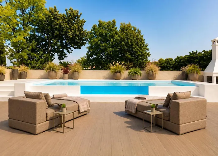 Casa Delneri Boutique Hotel Adults Only Aquiléia