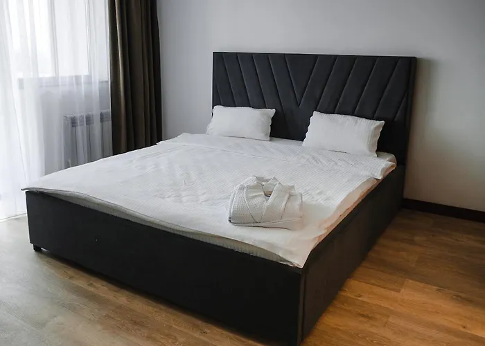 Elite Apart-Hotel