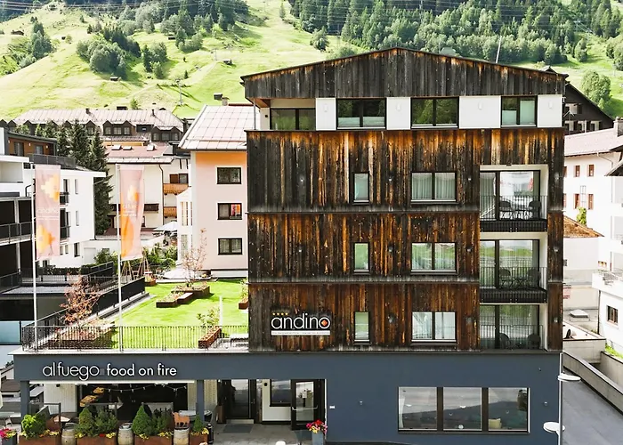 Hotel Andino