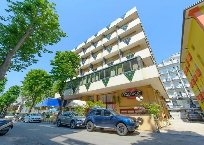 Hotel Colorado