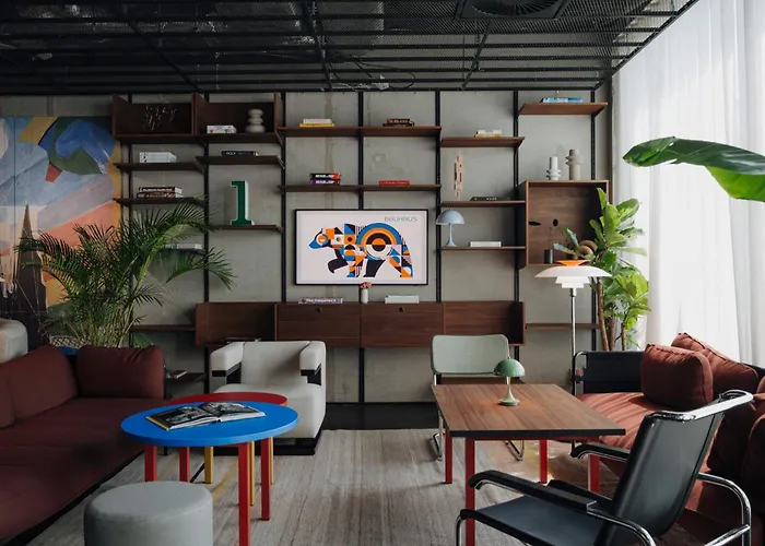 Urban Loft Cologne