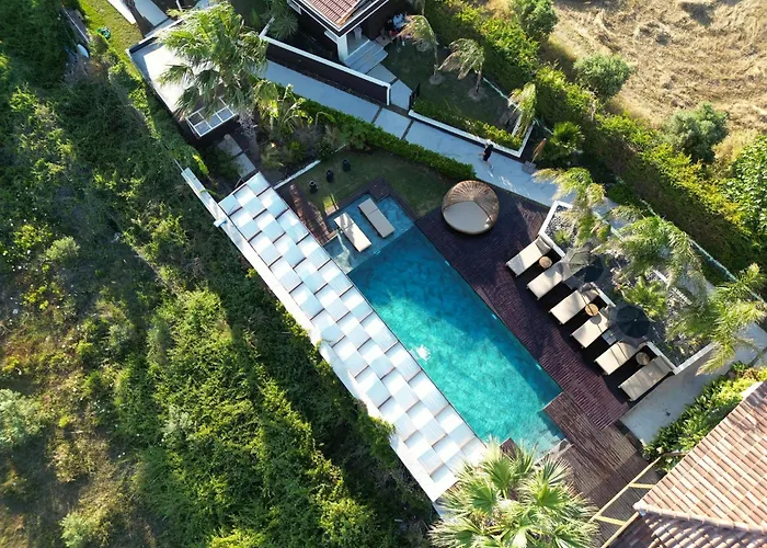 Voger Social Hotel Alacati
