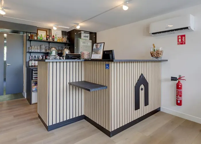 Campanile Epernay - Dizy 51530 Hotel