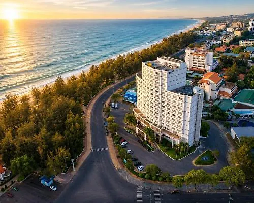 Ttc Hotel Phan Thiet
