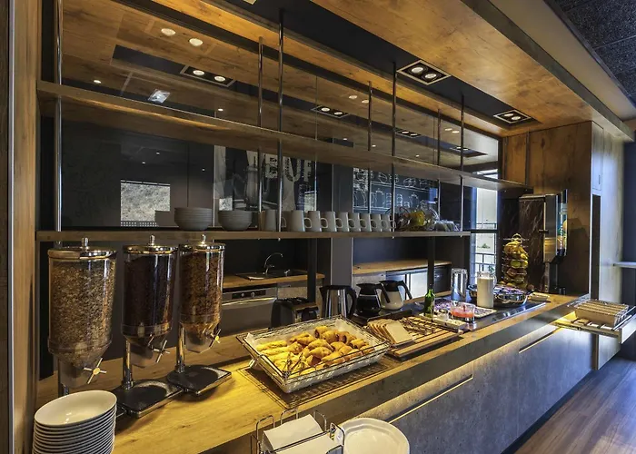 Ibis Budget Valencia Alcasser