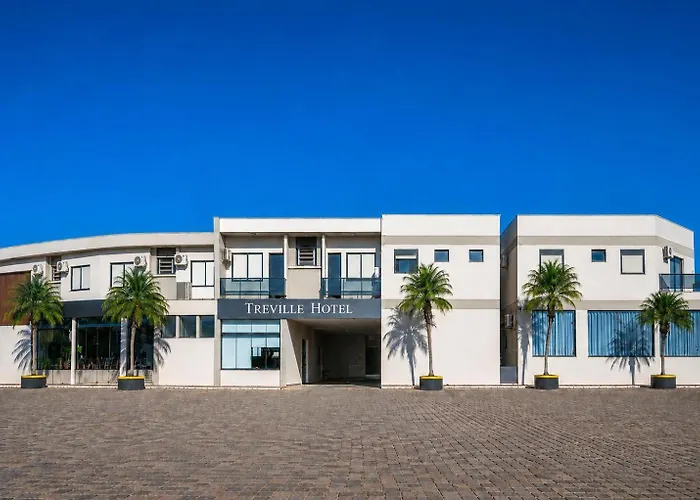 Treville Hotel Carázinho