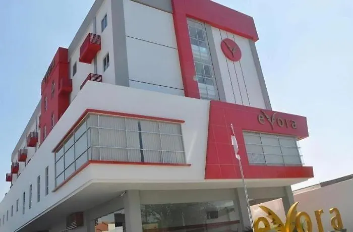 Evora Hotel