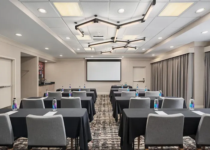 Hilton Garden Inn Indianapolis/Carmel