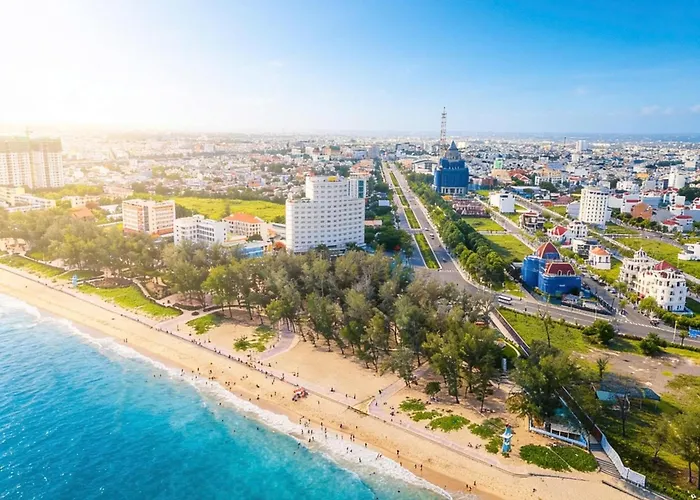 Ttc Hotel Phan Thiet