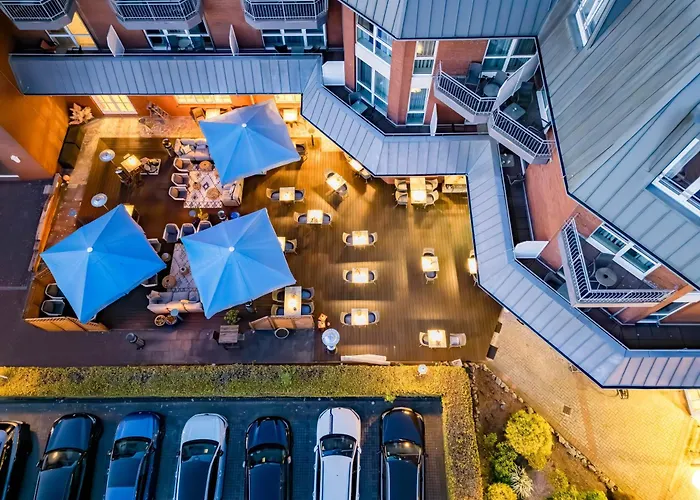 Hotel Novum