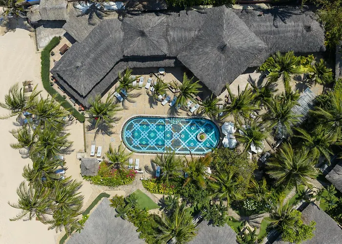 Sailing Club Resort Mui Ne Phan Thiet