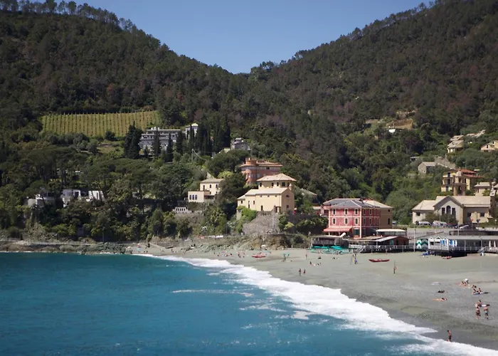 Hotel Feluca