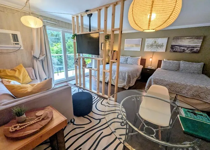 Evergreen Bed & Breakfast