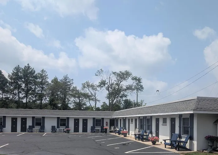 Boulevard Motel
