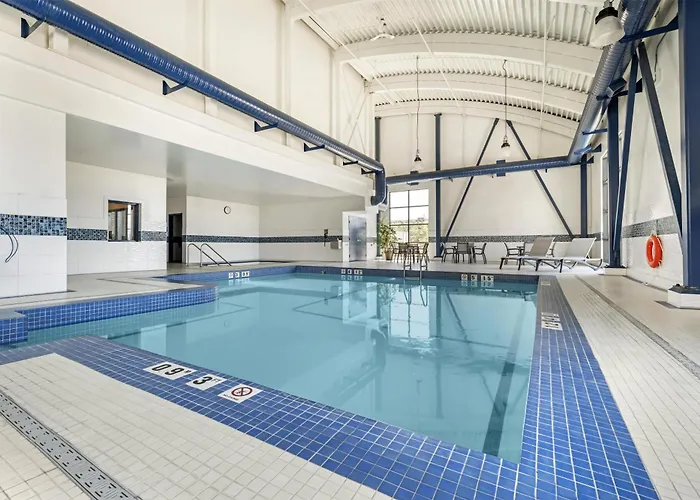 Best Western Plus Merritt Hotel