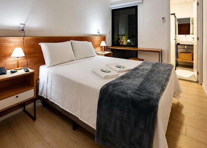 Requinte Hotel