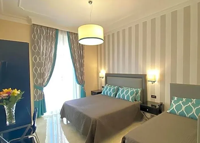 Hotel Contilia