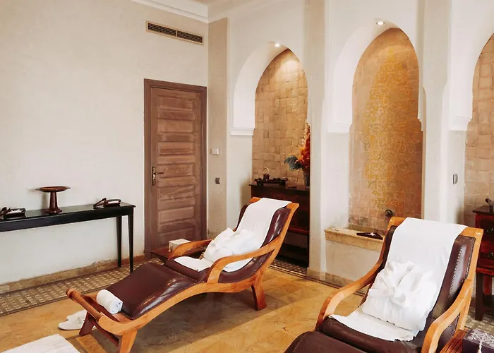 Palmeraie Golf Suites By Pickalbatros (Adults Only)