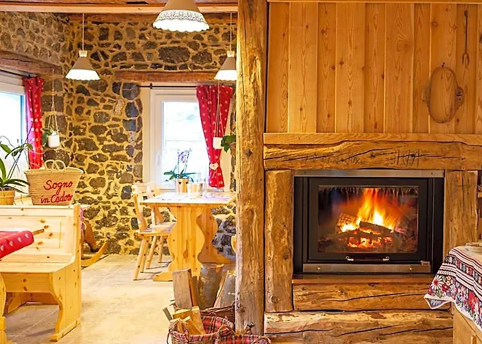 B&B Sognoincadore