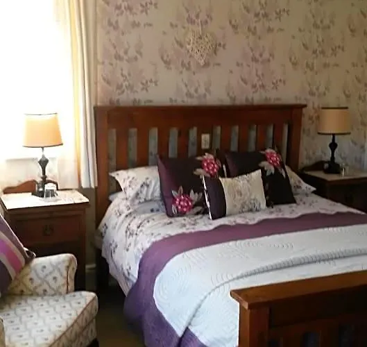 Ashbourne House