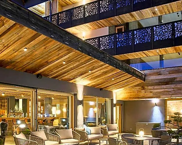 Hotel Christiania Stern