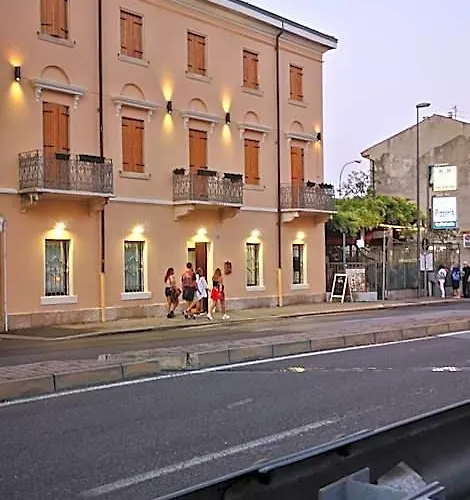 Il Glicine