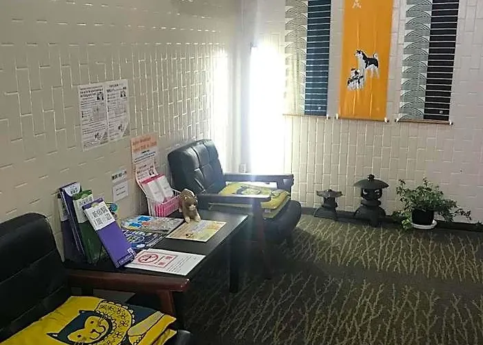 Oyado Cocochi Hotel Tokyo