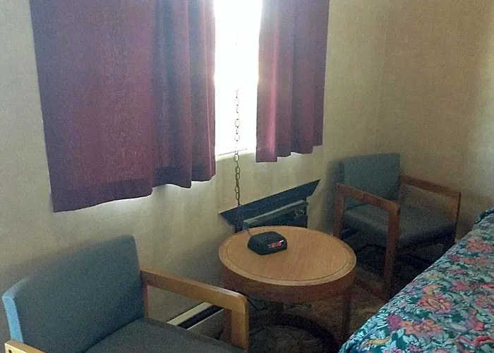Downtown Motel