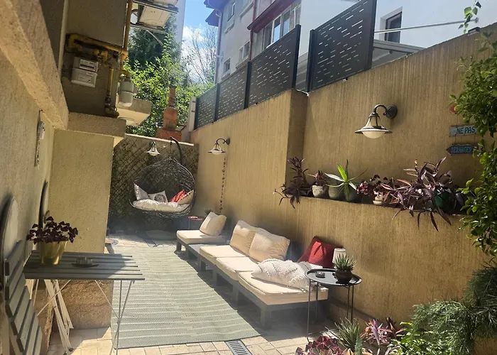 Casa Lu