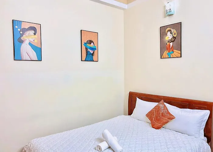 Mie House Da Lat