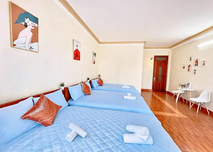 Mie House Da Lat