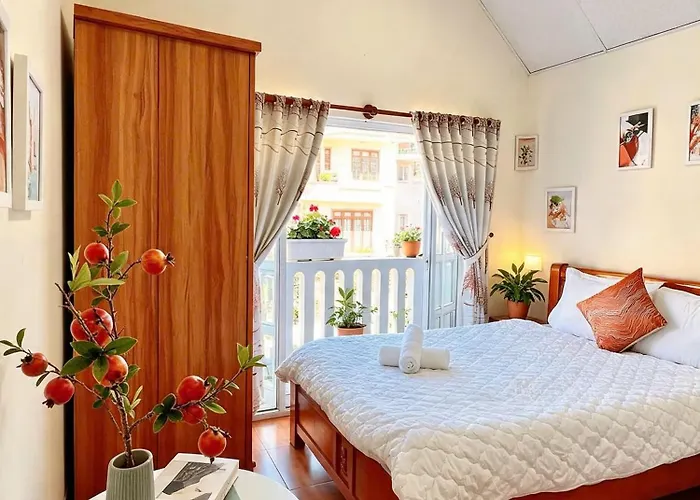 Mie House Da Lat