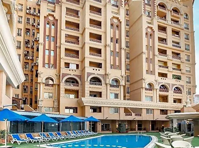 Eastern Al Montazah Hotel