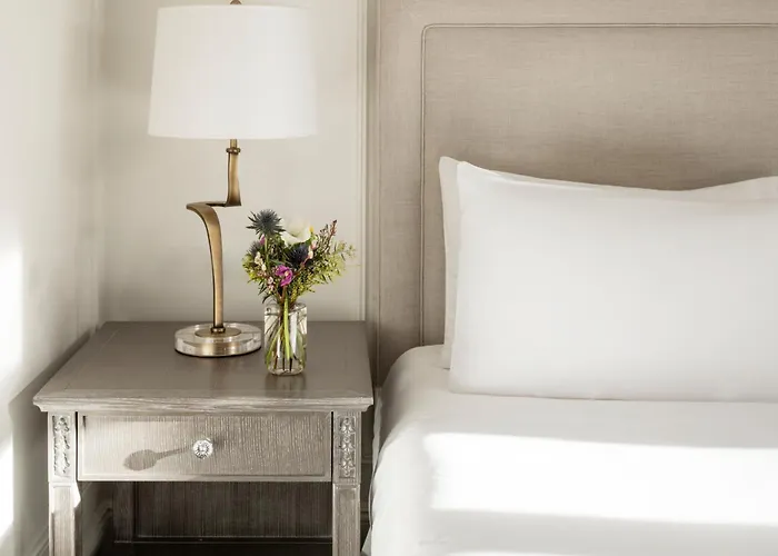 Hotel Du Louvre, In The Unbound Collection By Hyatt Paris