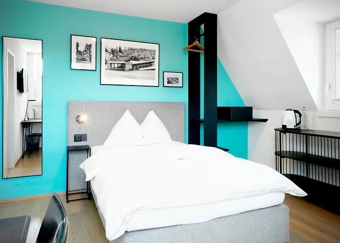 Hotel Zugertor