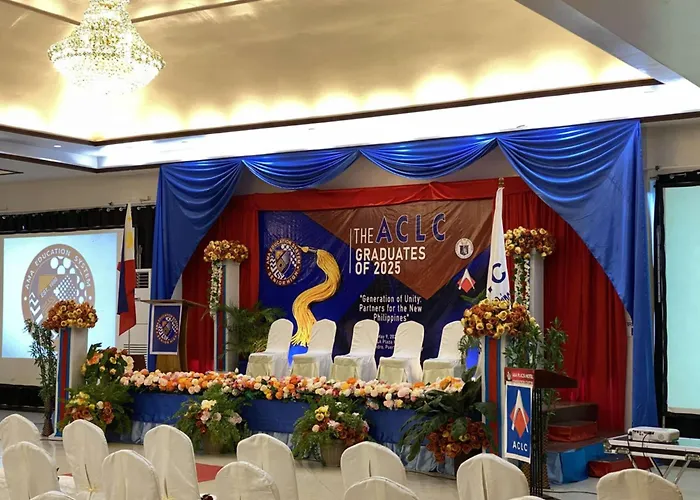 A&A Plaza Hotel Puerto Princesa