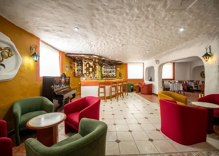 San Agustin Internacional Hotel Cusco