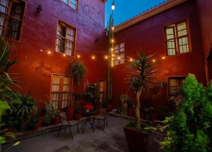 San Agustin Internacional Hotel Cusco