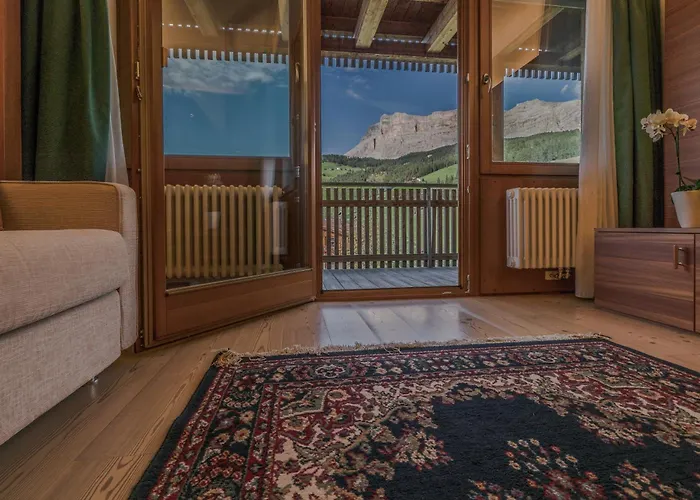 Hotel La Villa