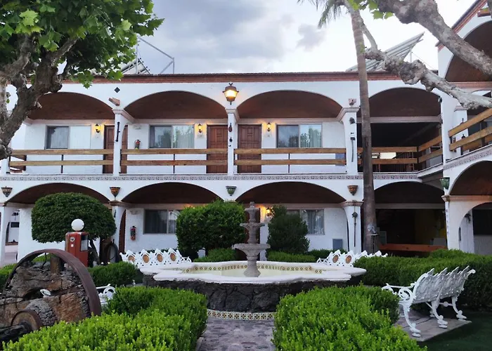 State Inn Chihuahua