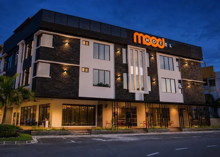 Mood Hotel