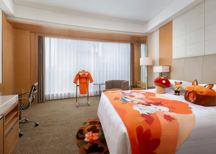 Courtyard By Marriott Hangzhou Qianjiang
