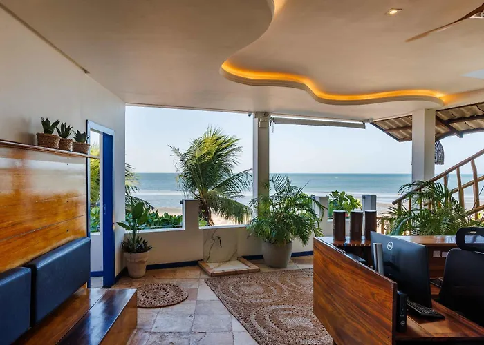 Vila Gallina Pousada Jijoca de Jericoacoara