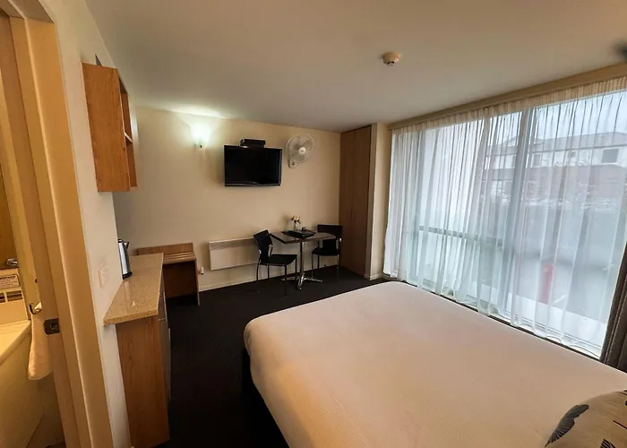 Focus Motel