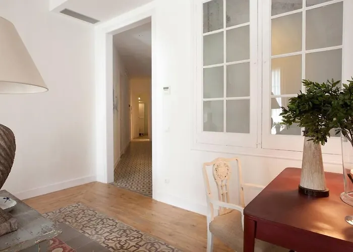 Habitat Apartments Alaia Barcelona
